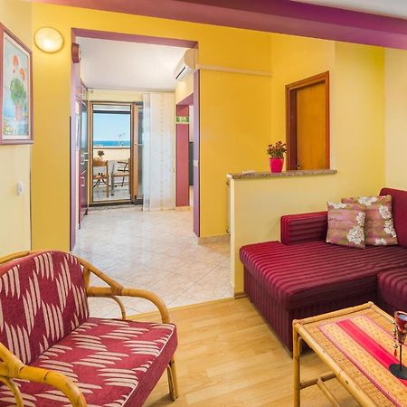 Appartement Bella Vista à Poreč Extérieur photo