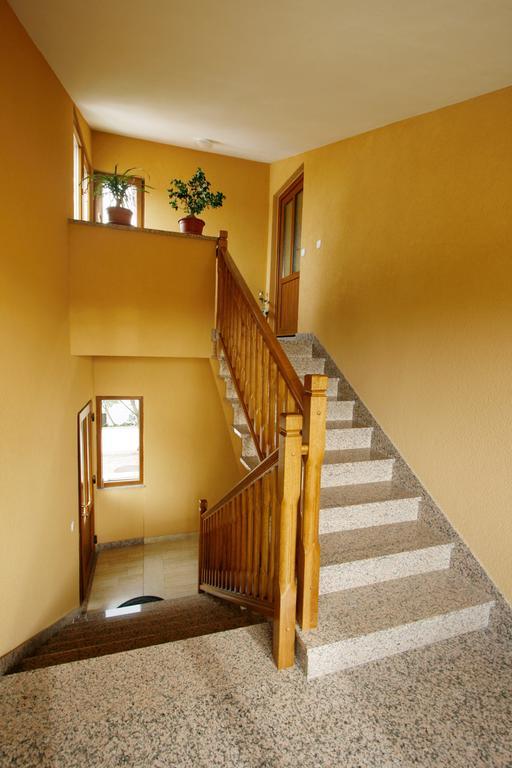 Appartement Bella Vista à Poreč Extérieur photo